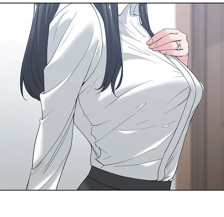 誰才是真愛?第5話