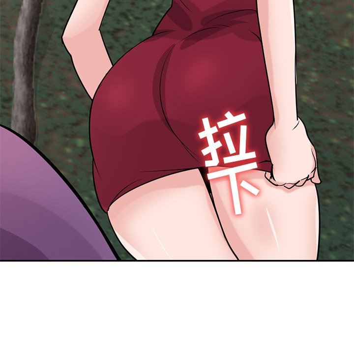 《寄生姐妹》第86话