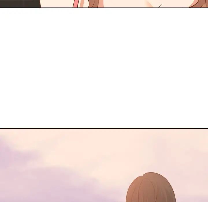 毫無保留的她第21话