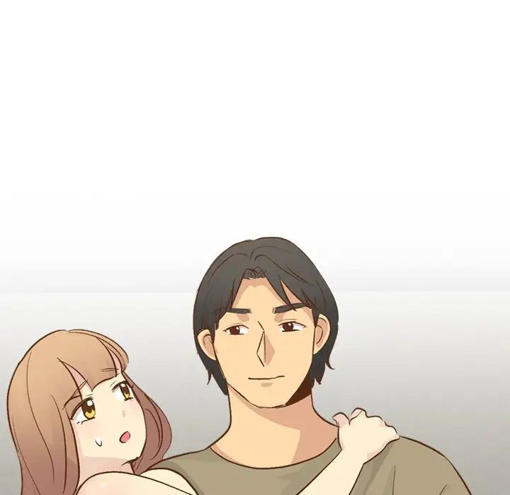毫無保留的她第22话