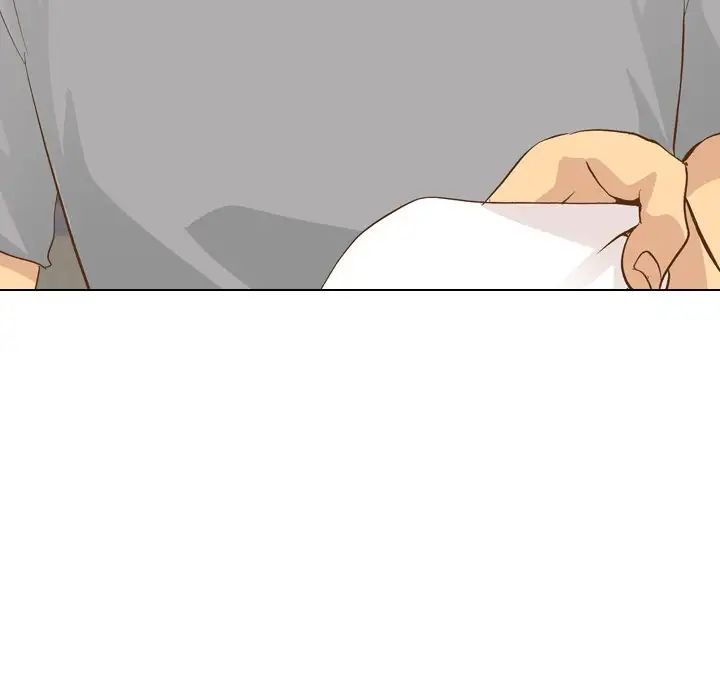 毫無保留的她第23话