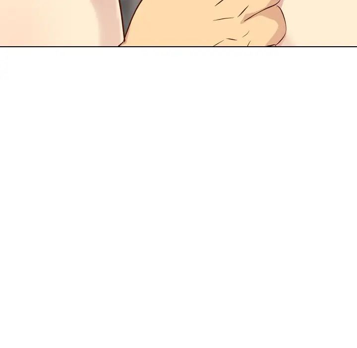 毫无保留的她第25话