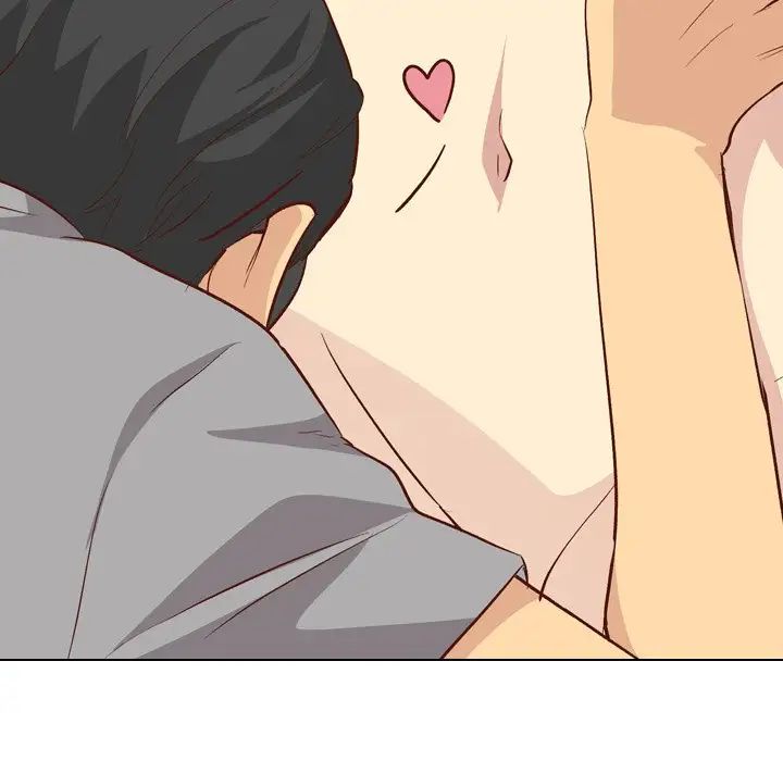 毫無保留的她第26话