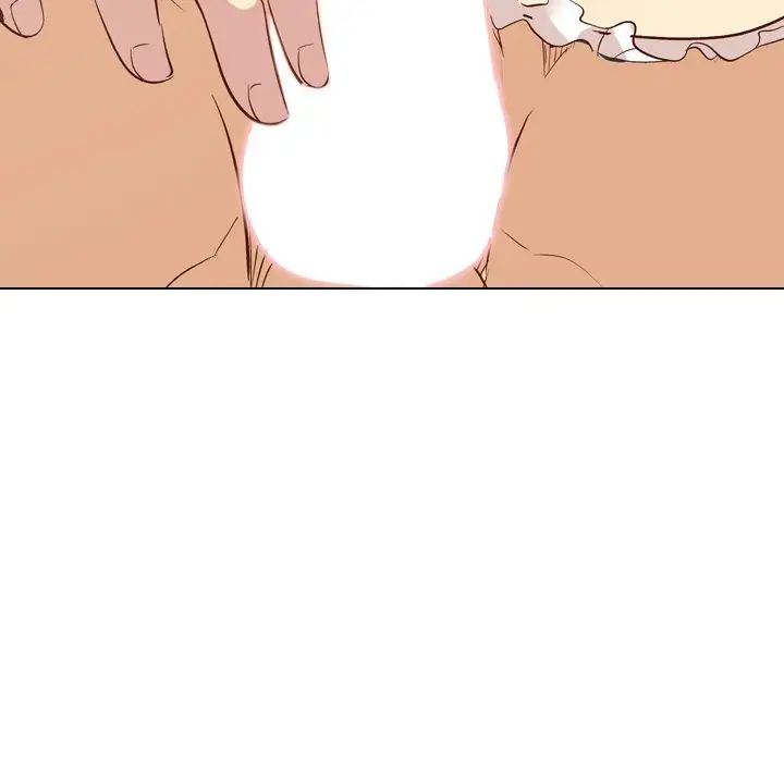 毫無保留的她第26话