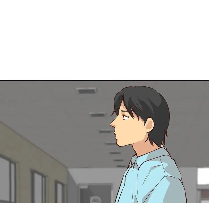毫無保留的她第27话