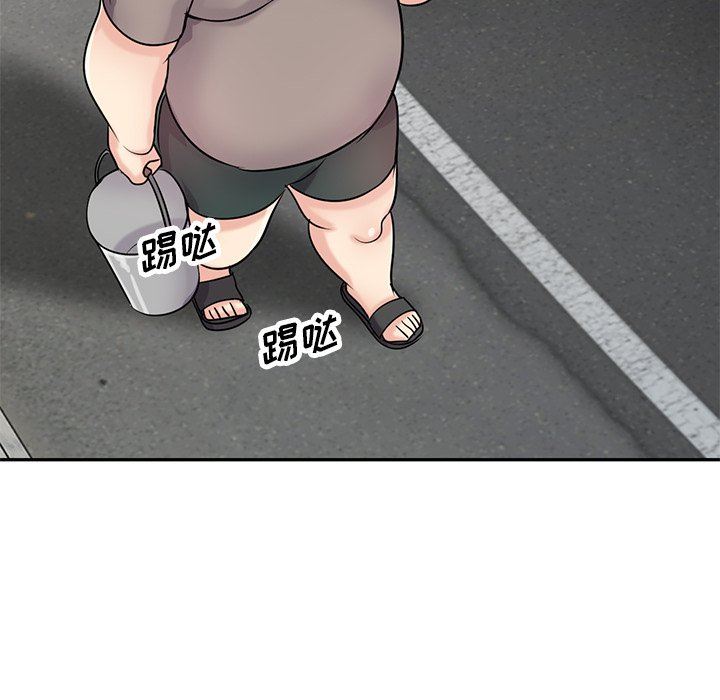 《寄生姐妹》第94话