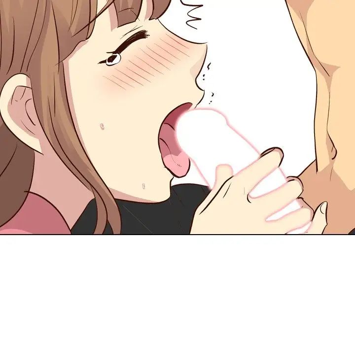 毫無保留的她第27话