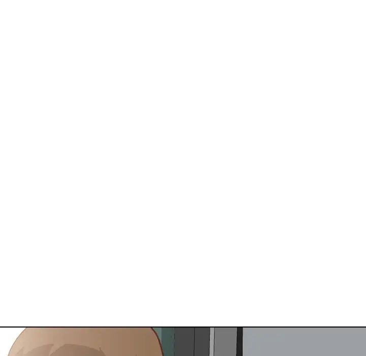 毫无保留的她第28话