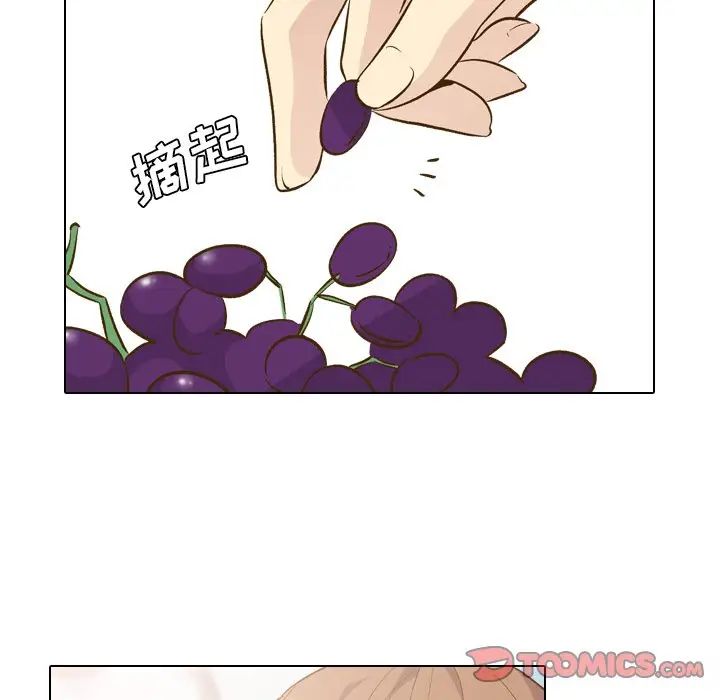 毫无保留的她第29话
