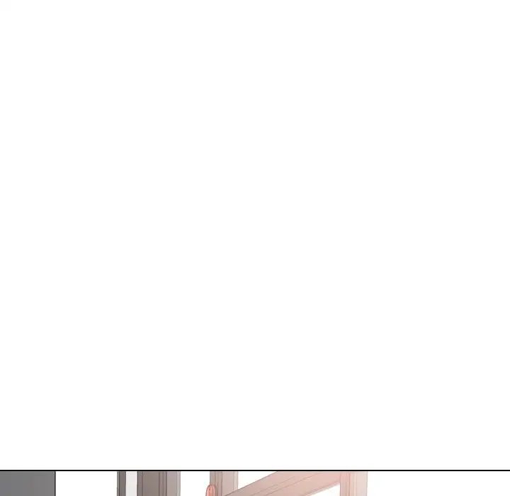 毫無保留的她第31话
