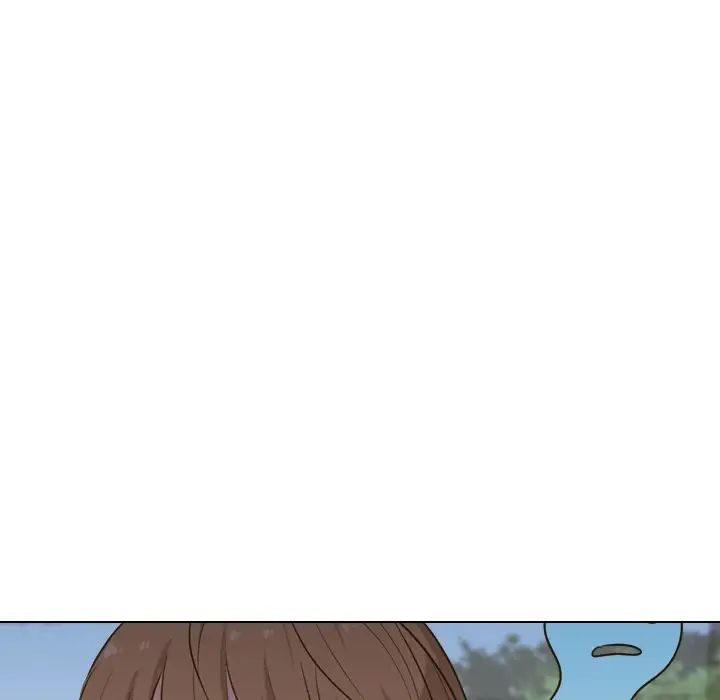 毫無保留的她第31话