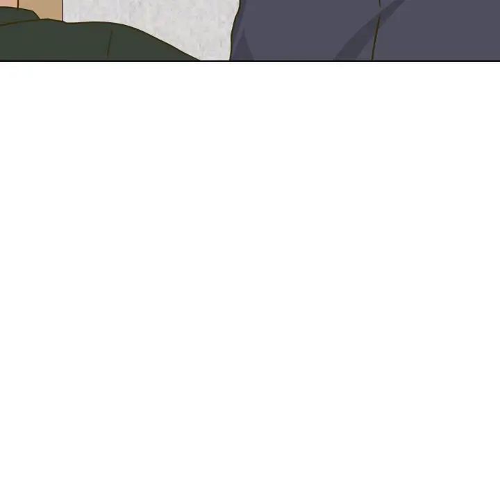 毫無保留的她第31话