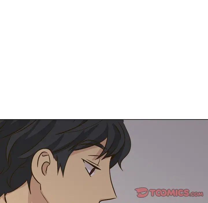 毫無保留的她第32话