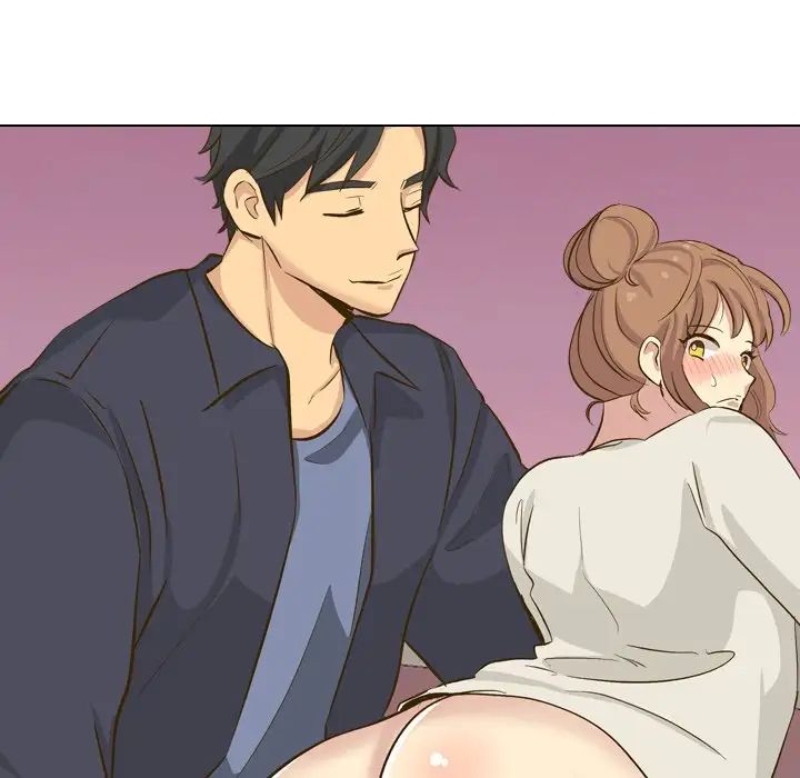 毫無保留的她第32话