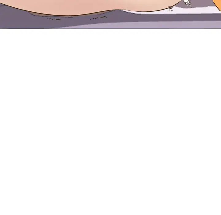 毫無保留的她第33话