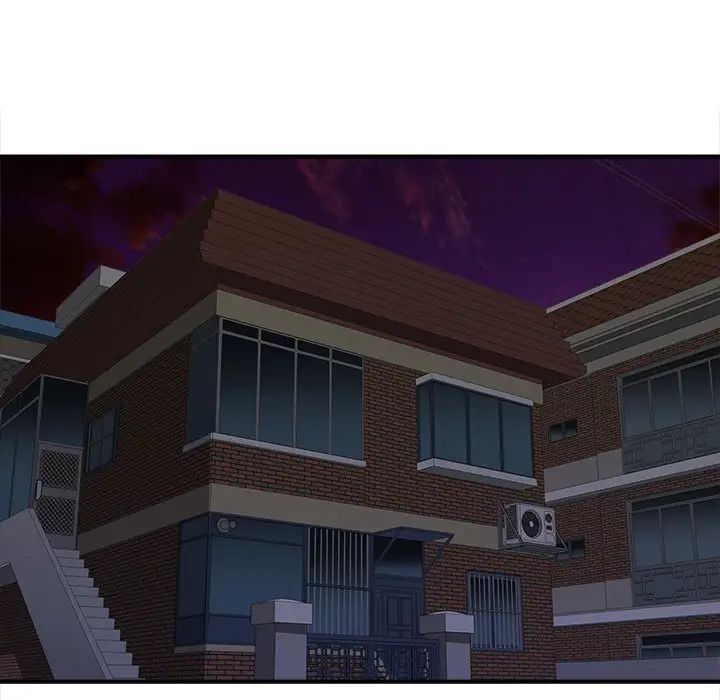 《沉重的学分》第9话