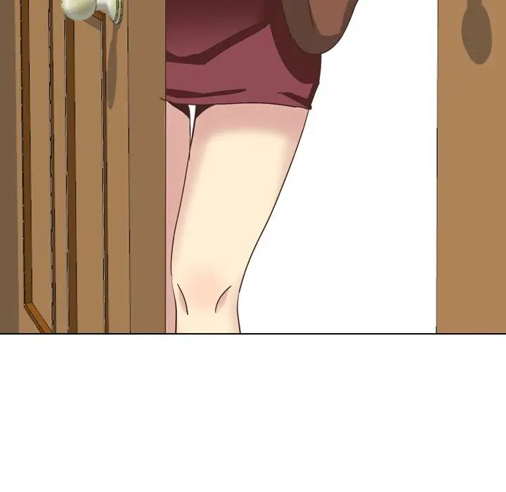 毫无保留的她第35话