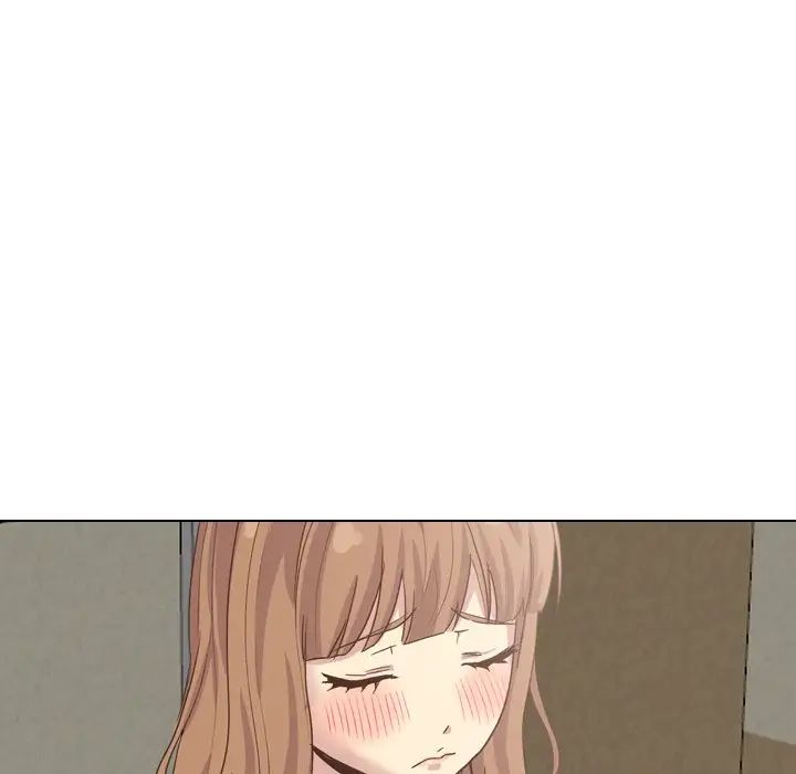 毫無保留的她第35话