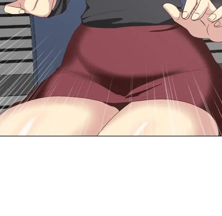 毫無保留的她第35话