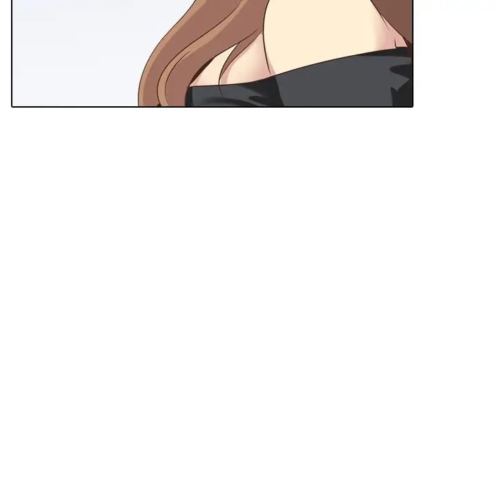 毫无保留的她第35话