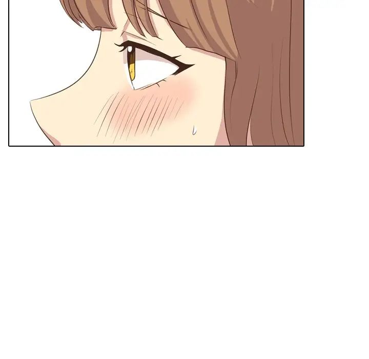 毫无保留的她第35话