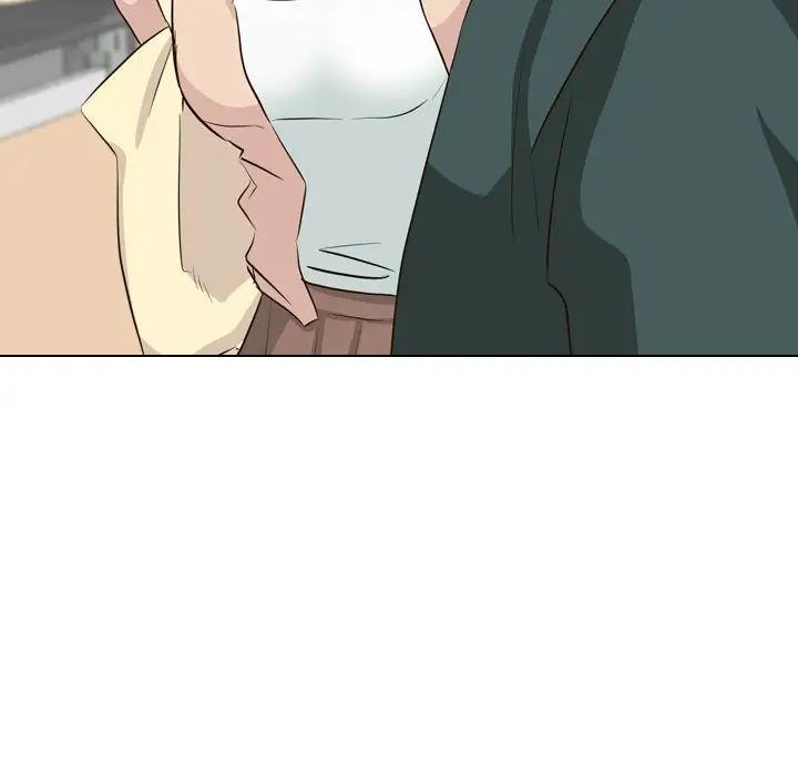 毫無保留的她第36话