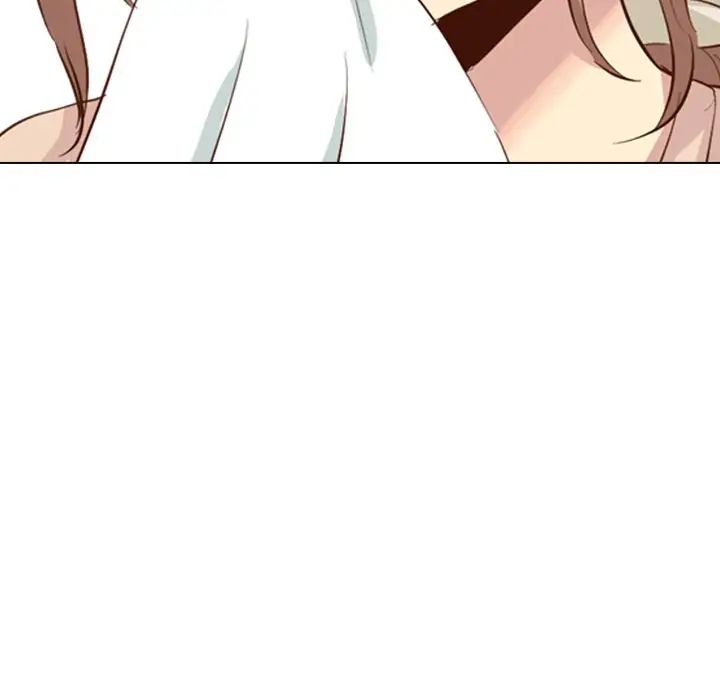毫无保留的她第36话
