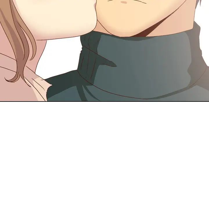 毫無保留的她第37话