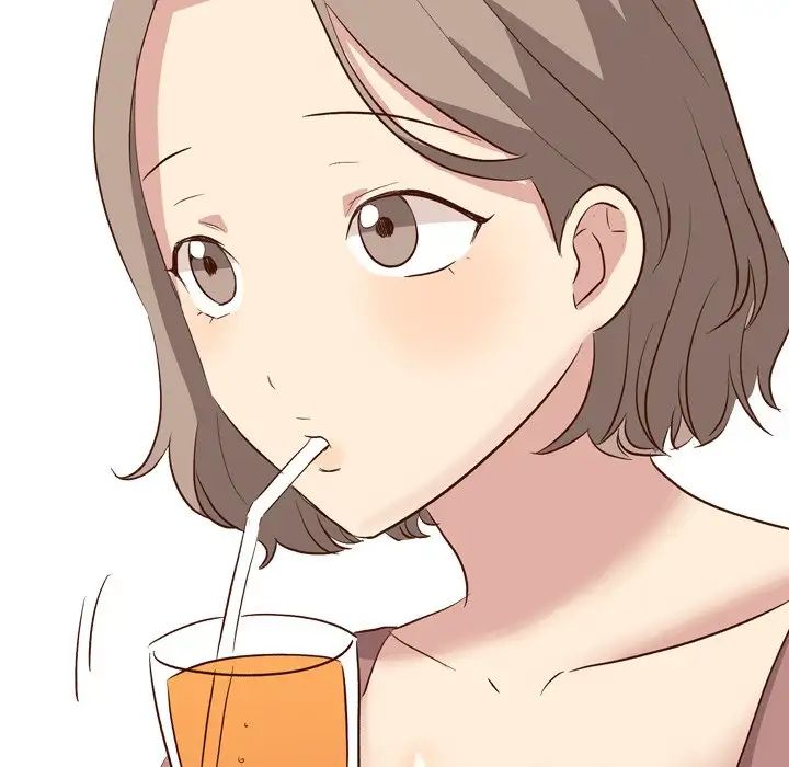 毫无保留的她第38话