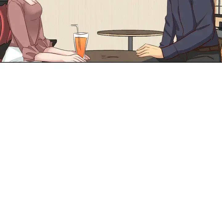 《毫无保留的她》第38话