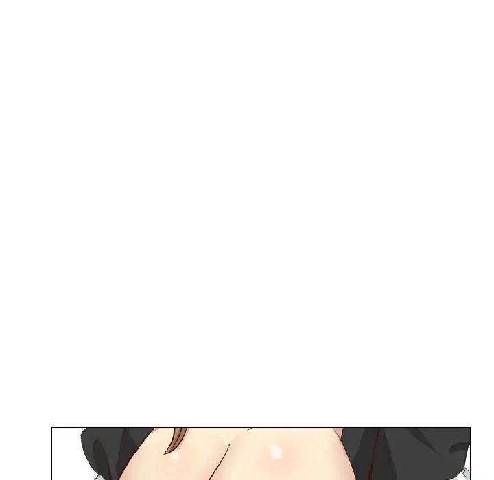 毫无保留的她第38话