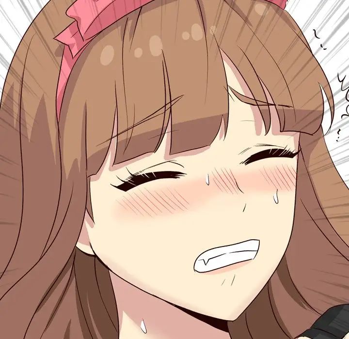 毫無保留的她第39话
