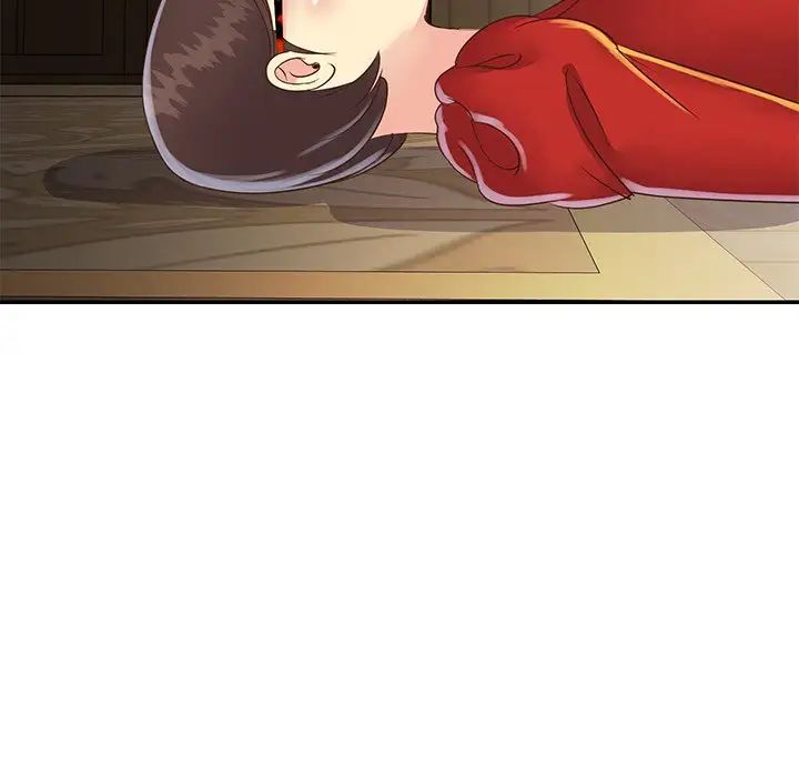 與兩姊妹的同居生活第22話
