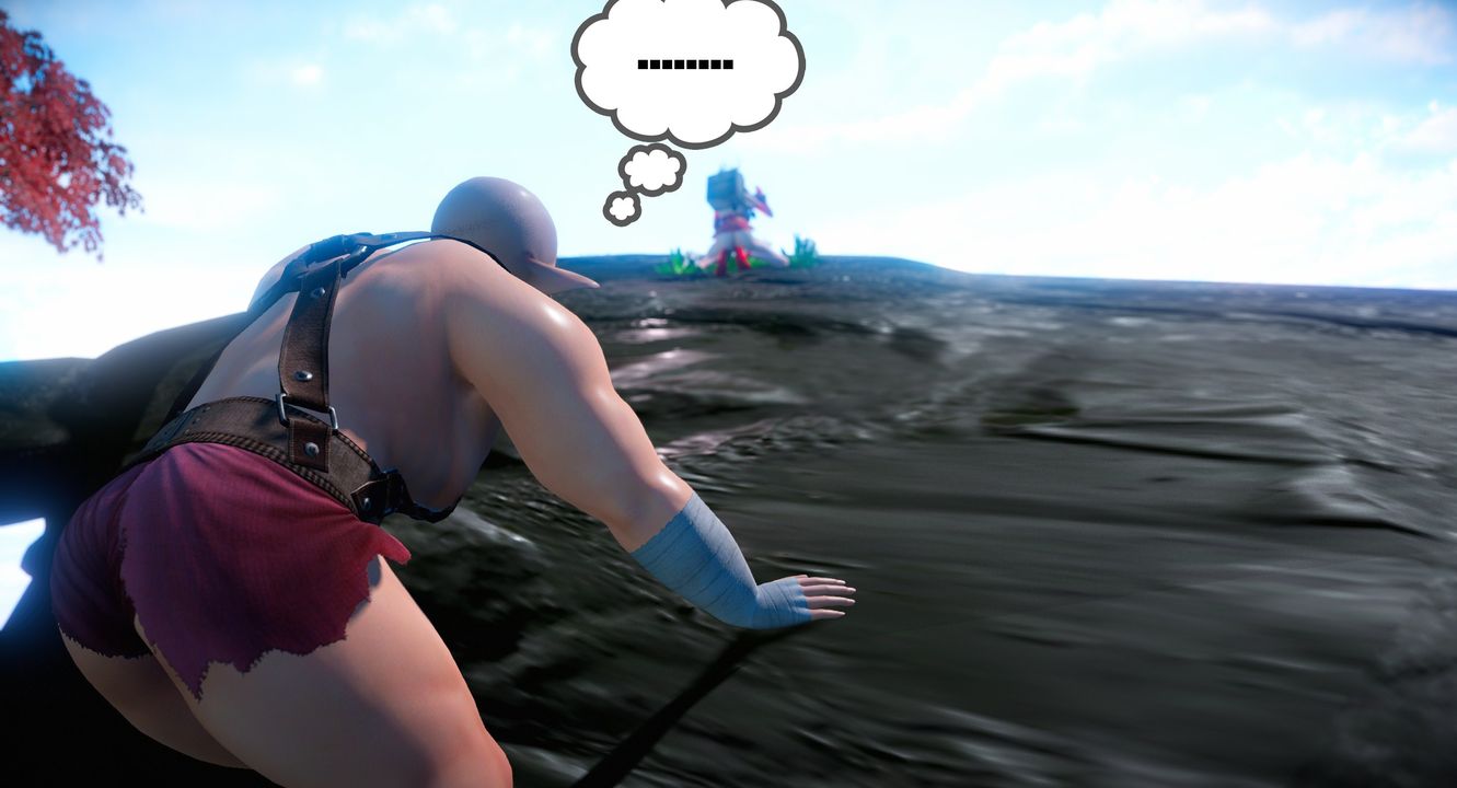 [3D]灵菇第01话