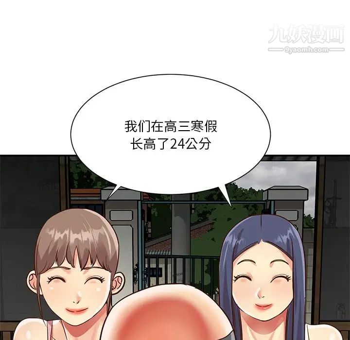 与两姊妹的同居生活第48话