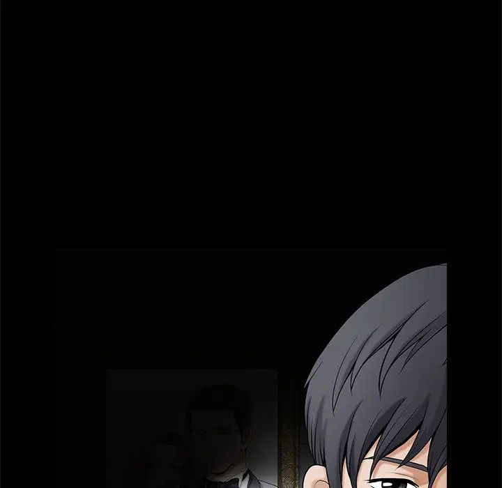 完美人偶第1话