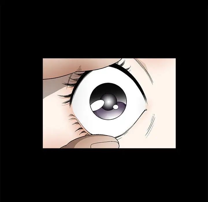 完美人偶第12话