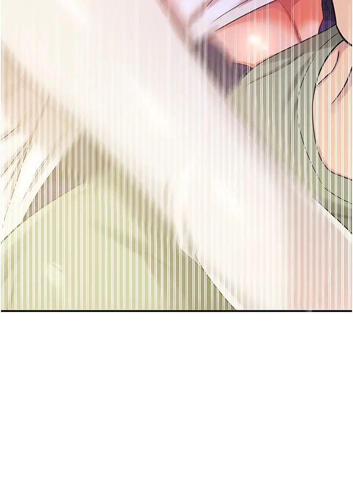 洞洞雜貨店第64話-遍地淫水的廁所