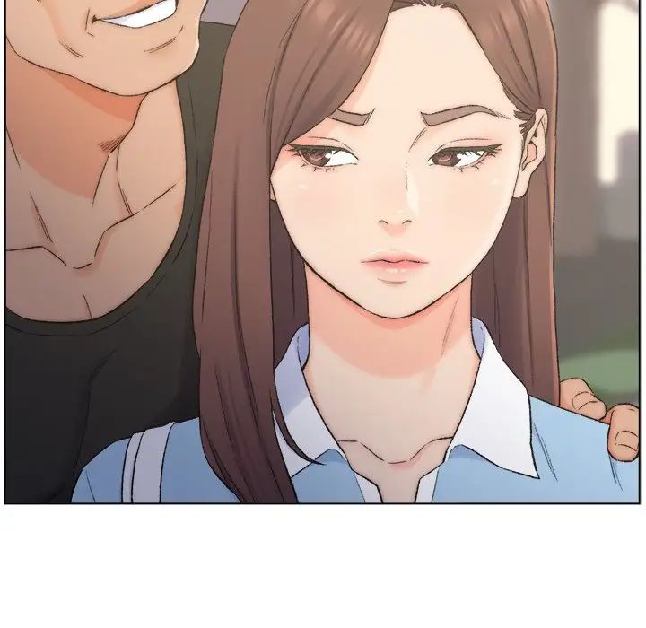 爸爸的朋友第3话
