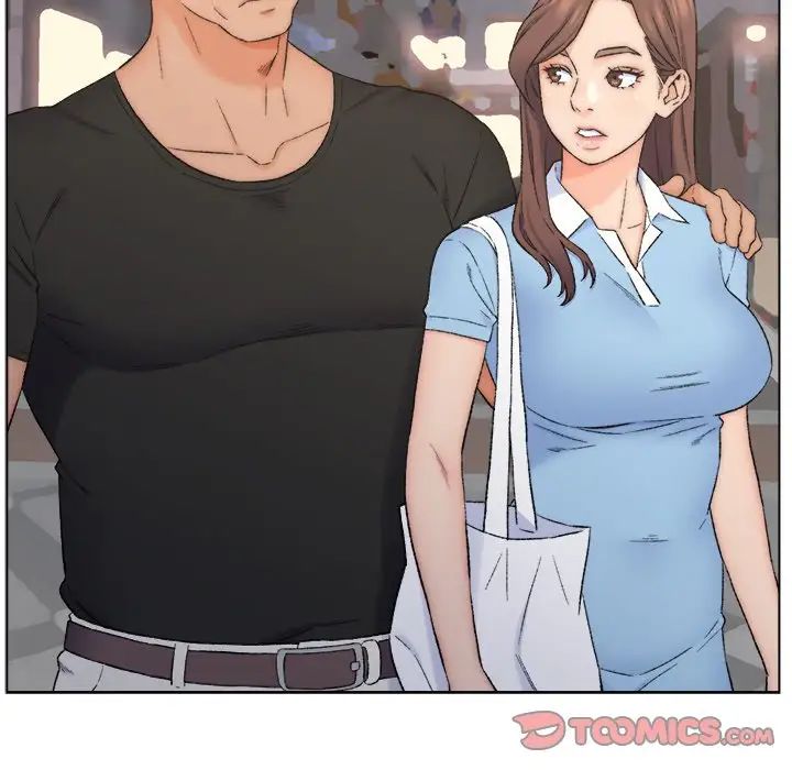 爸爸的朋友第3話