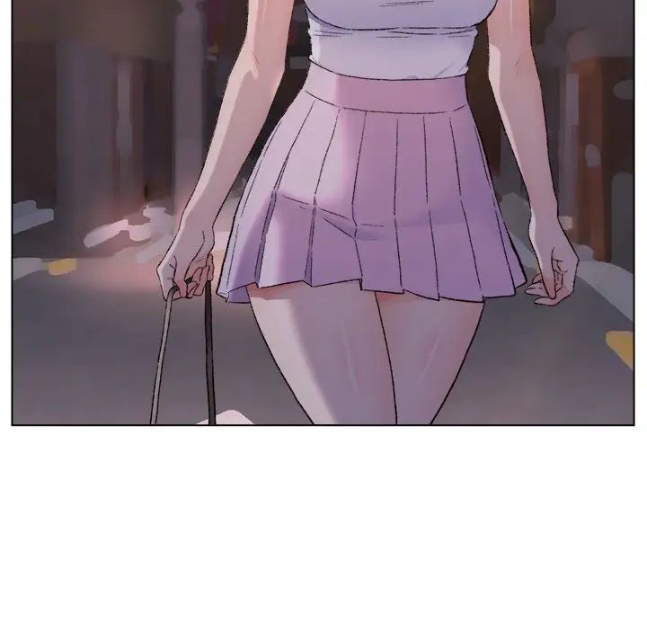 爸爸的朋友第3话