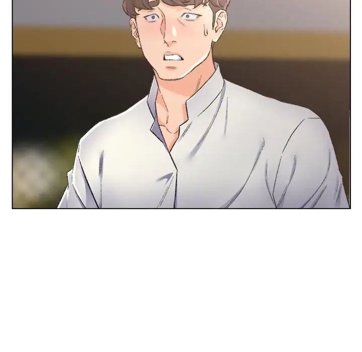 爸爸的朋友第4话
