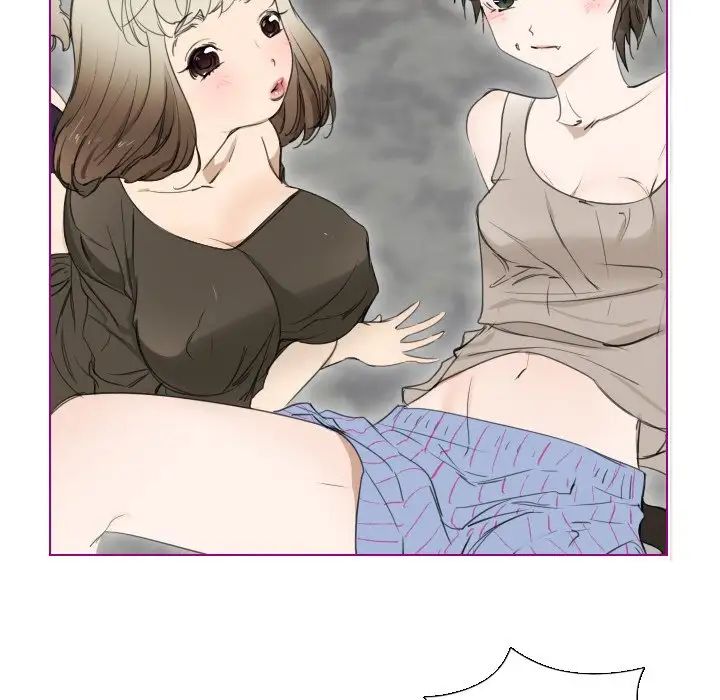 我的猫狗女友第4话