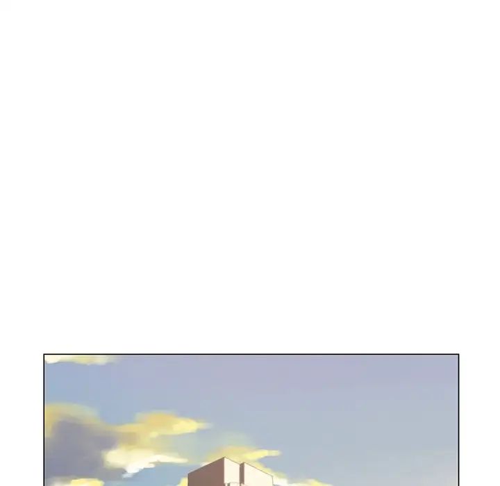 爸爸的朋友第16话