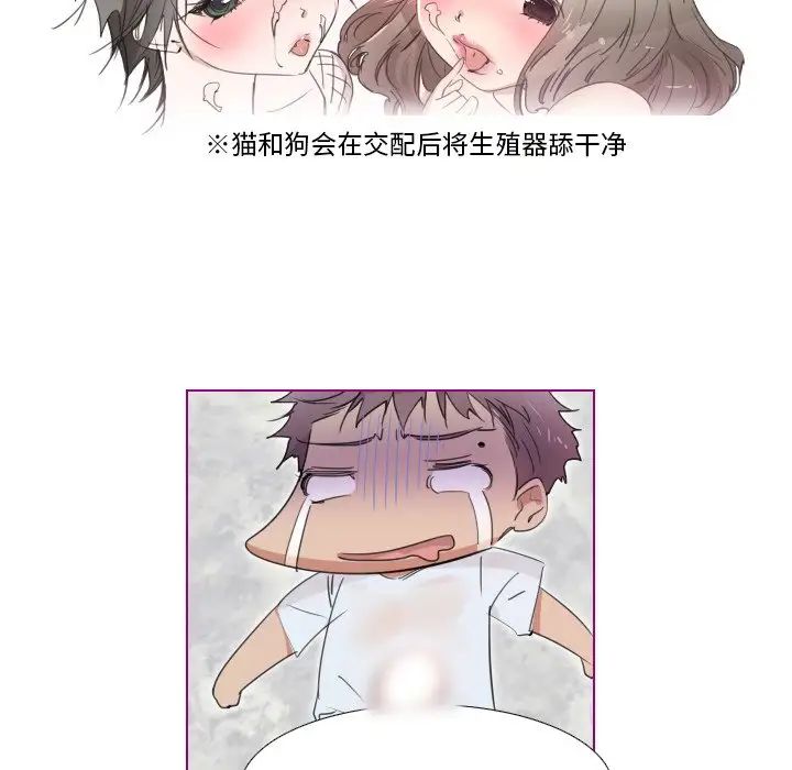 我的猫狗女友第16话-最終話（完结）