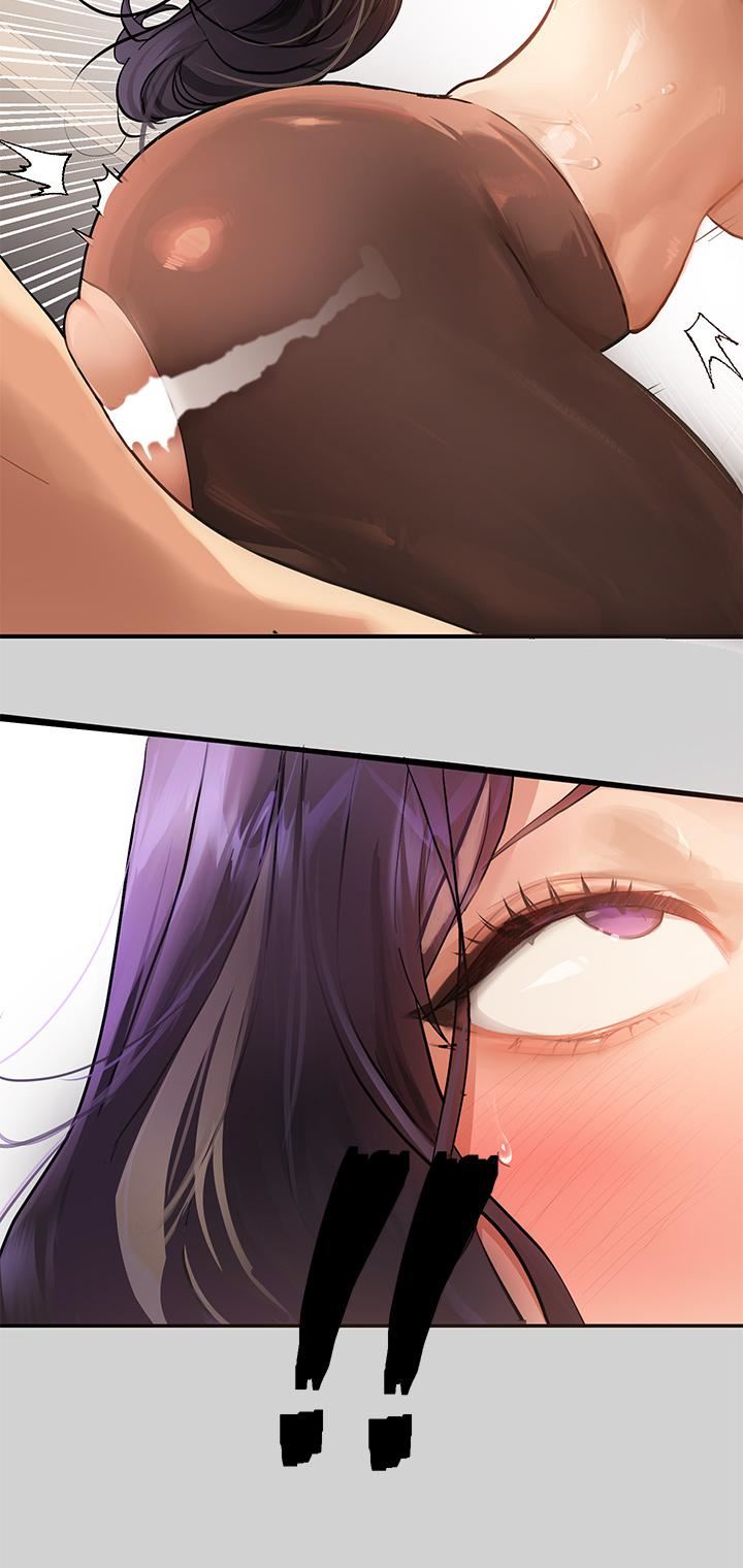 《富家女姐姐》第86话-快感体罚训练