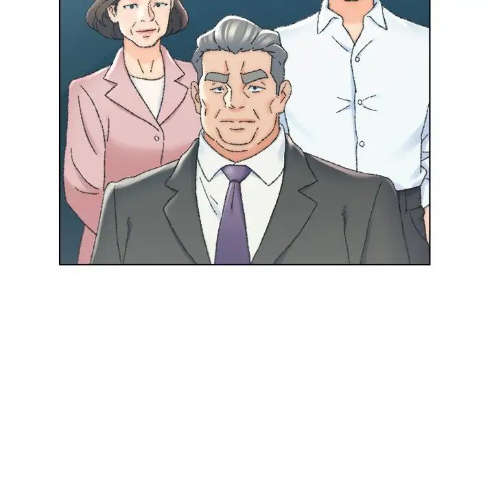 爸爸的朋友第23话