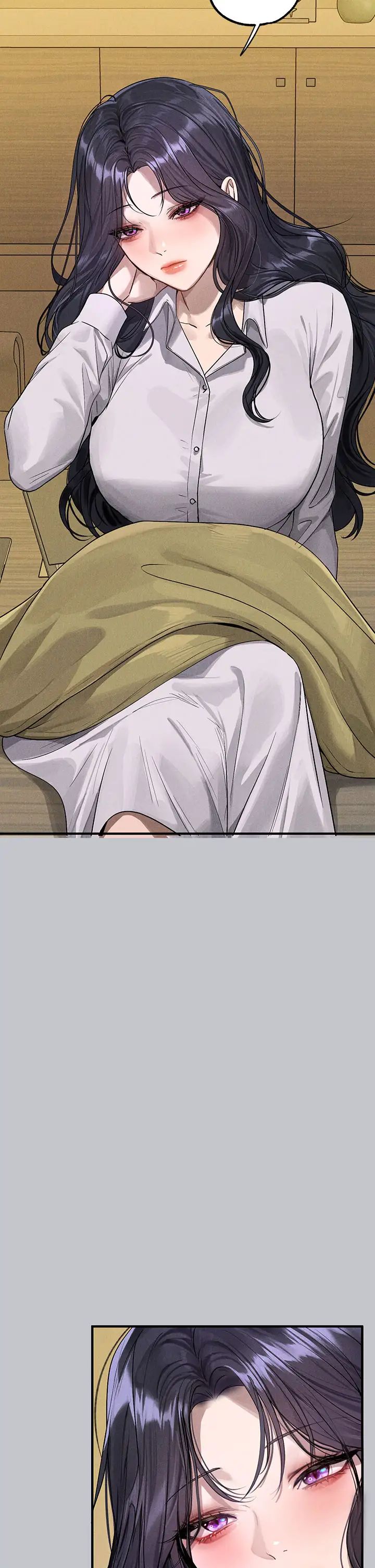 富家女姐姐第134話-你可以隨時「使用」我