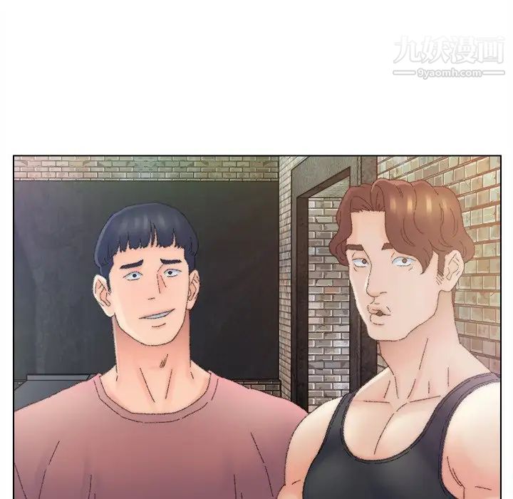 爸爸的朋友第47话