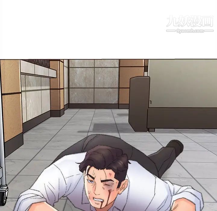 爸爸的朋友第48話
